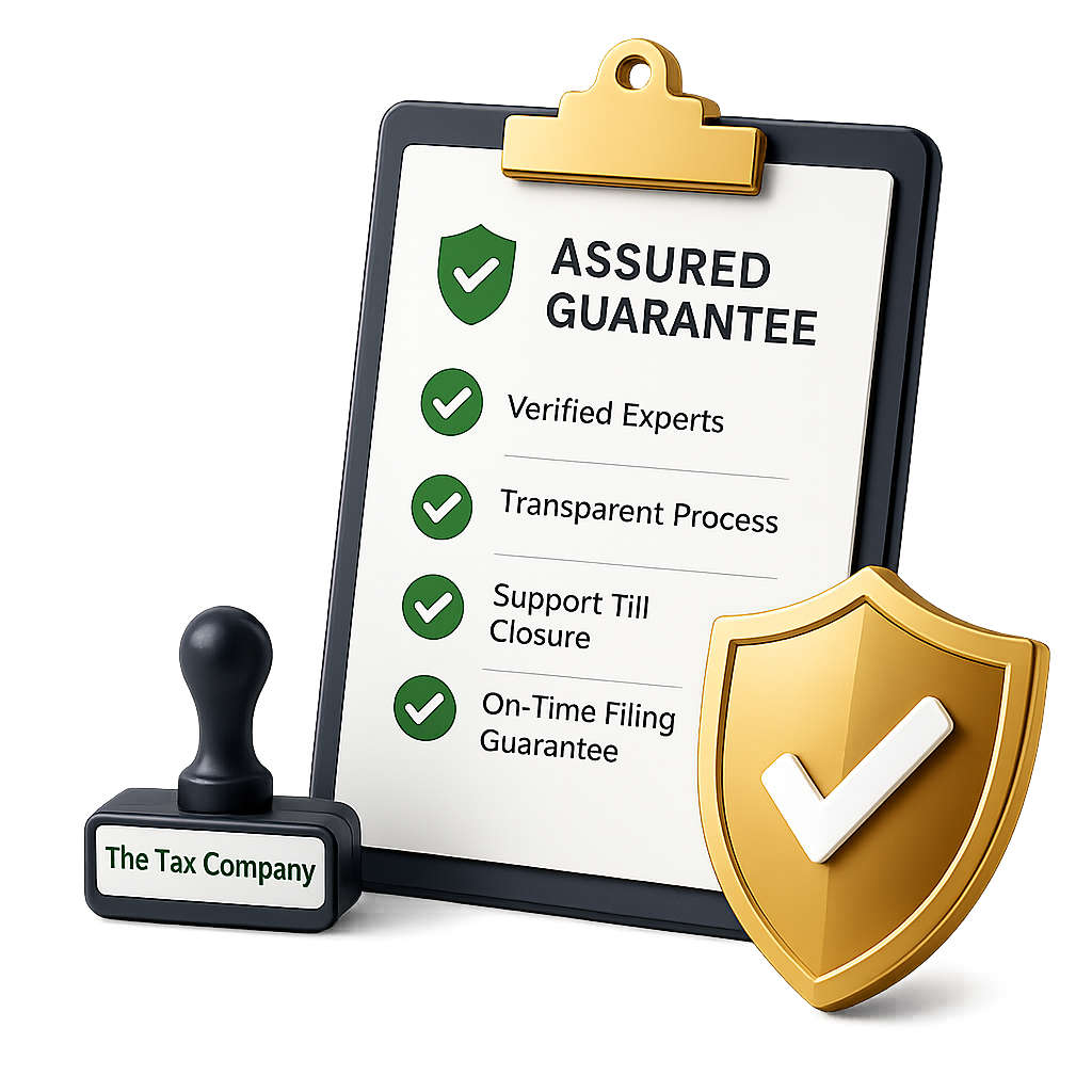 TTC Assured