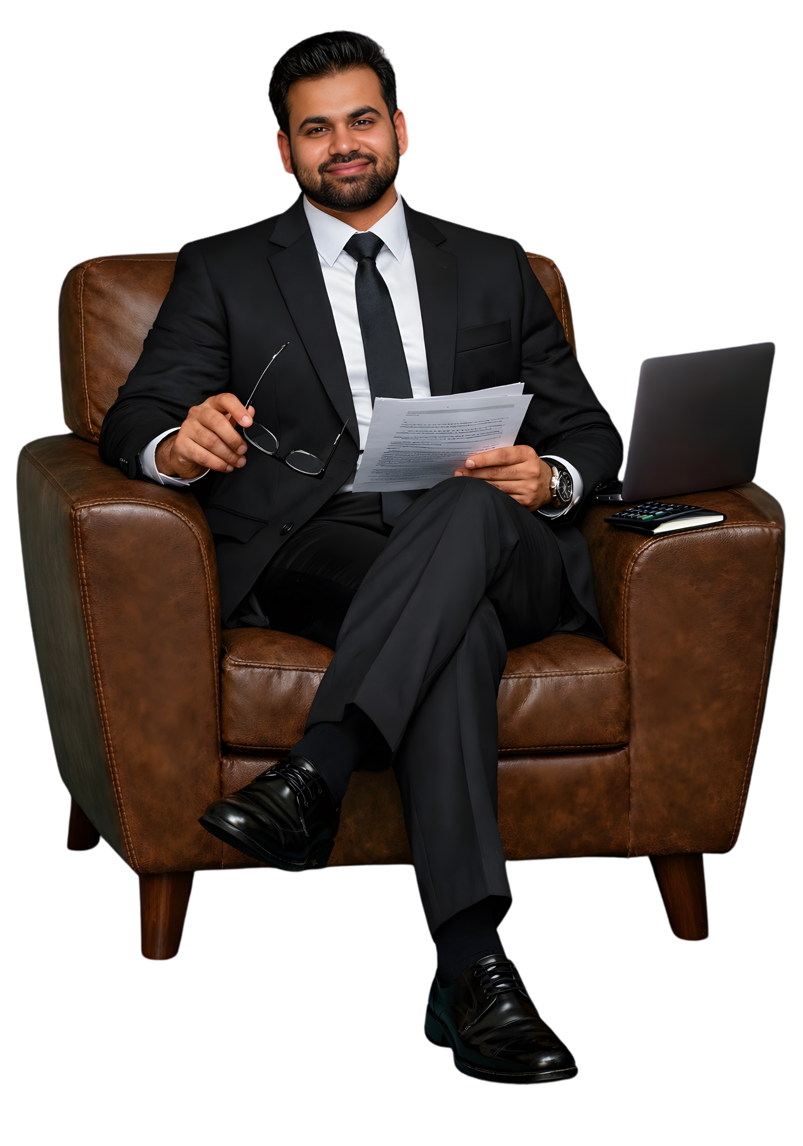 Chartered Accountant