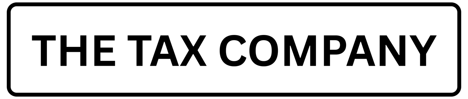The Tax Company