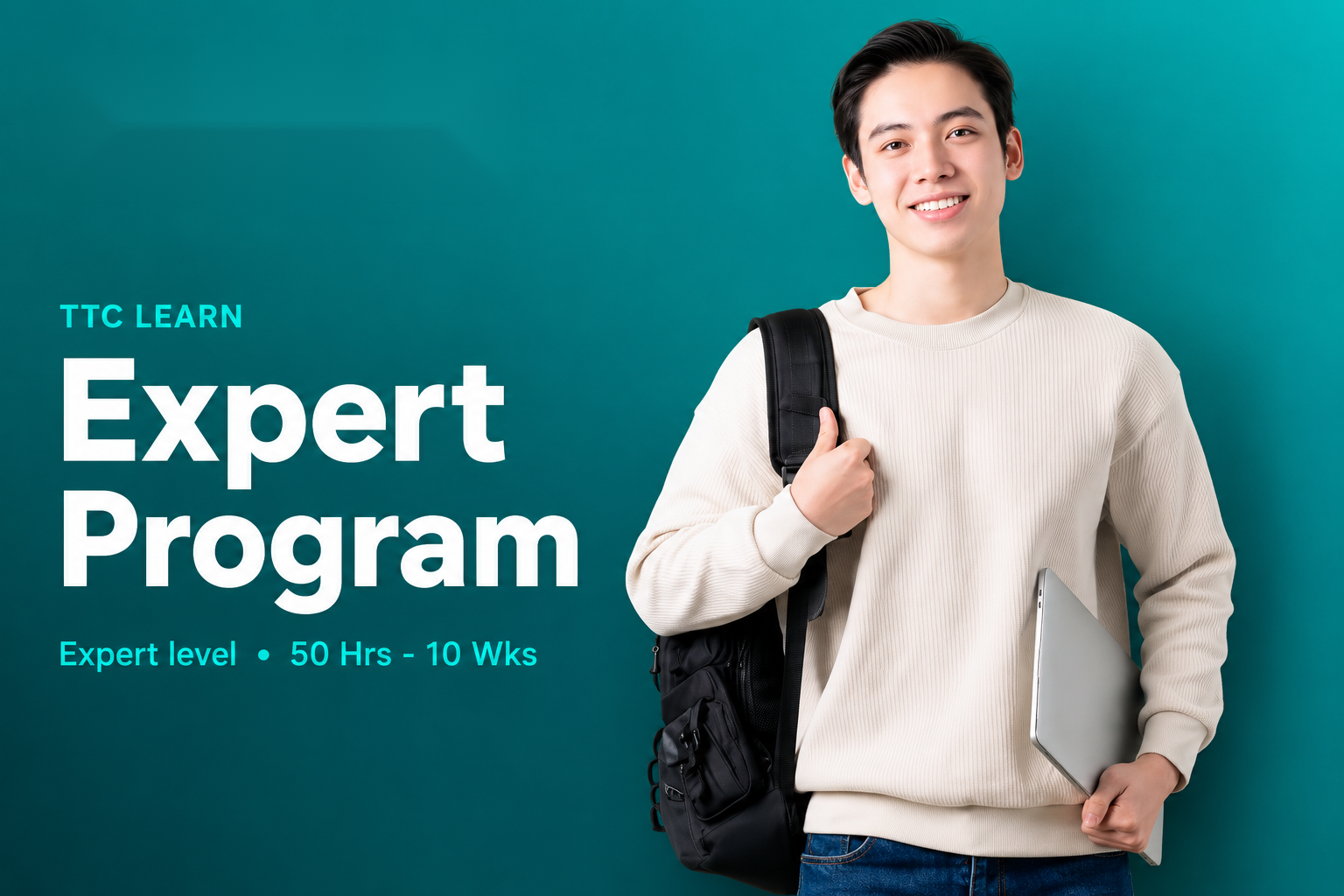 Expert Program - advanced professional taxation course by TTC Learn