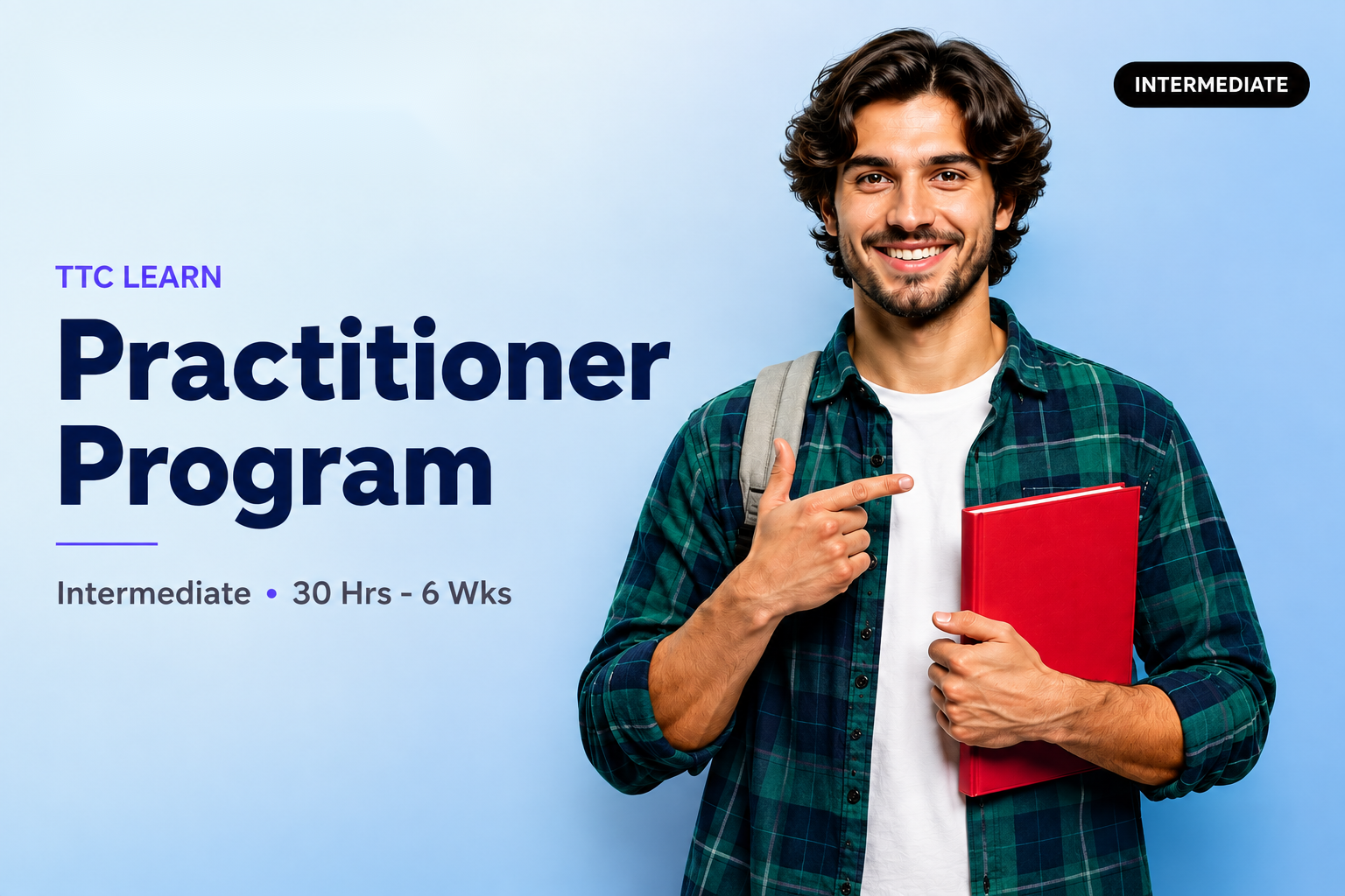 Practitioner Program - intermediate taxation course by TTC Learn