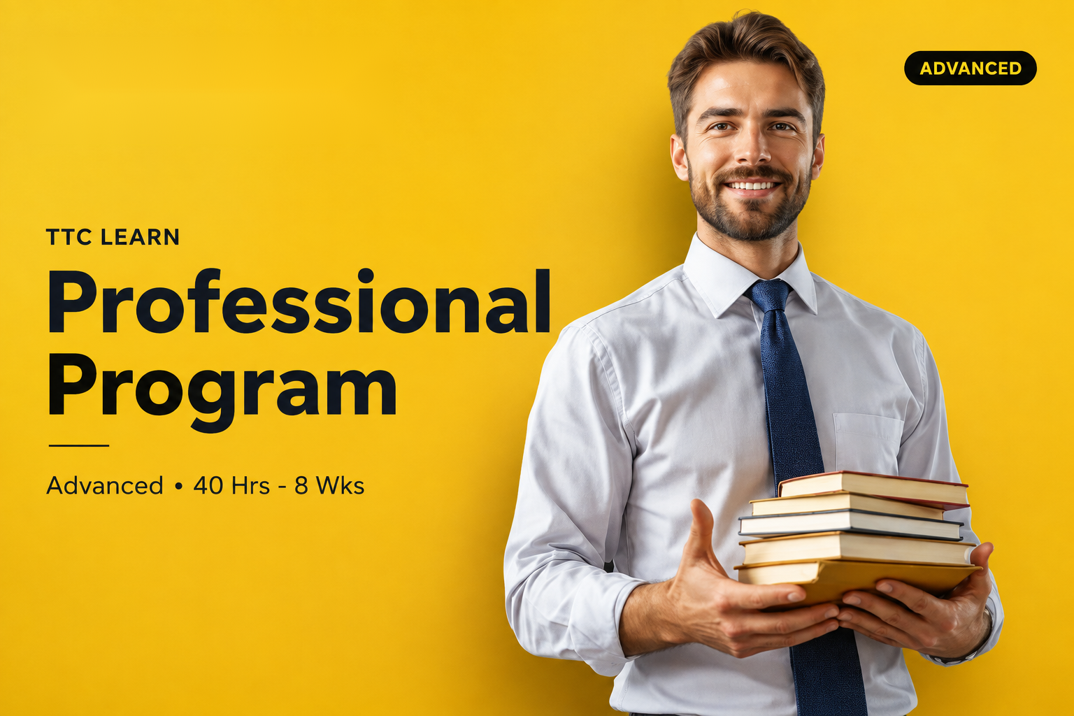 Professional Program - advanced taxation course by TTC Learn