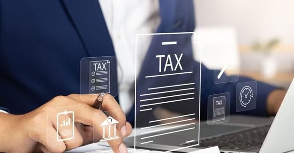 Tax filing and consultation