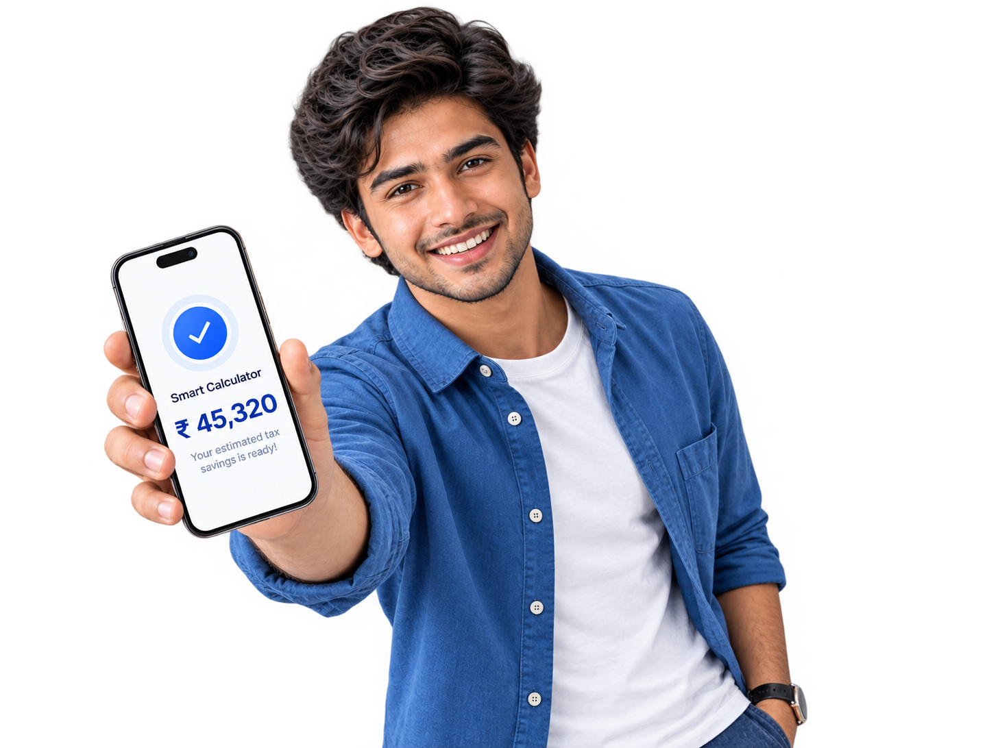 Smart Tax Calculator