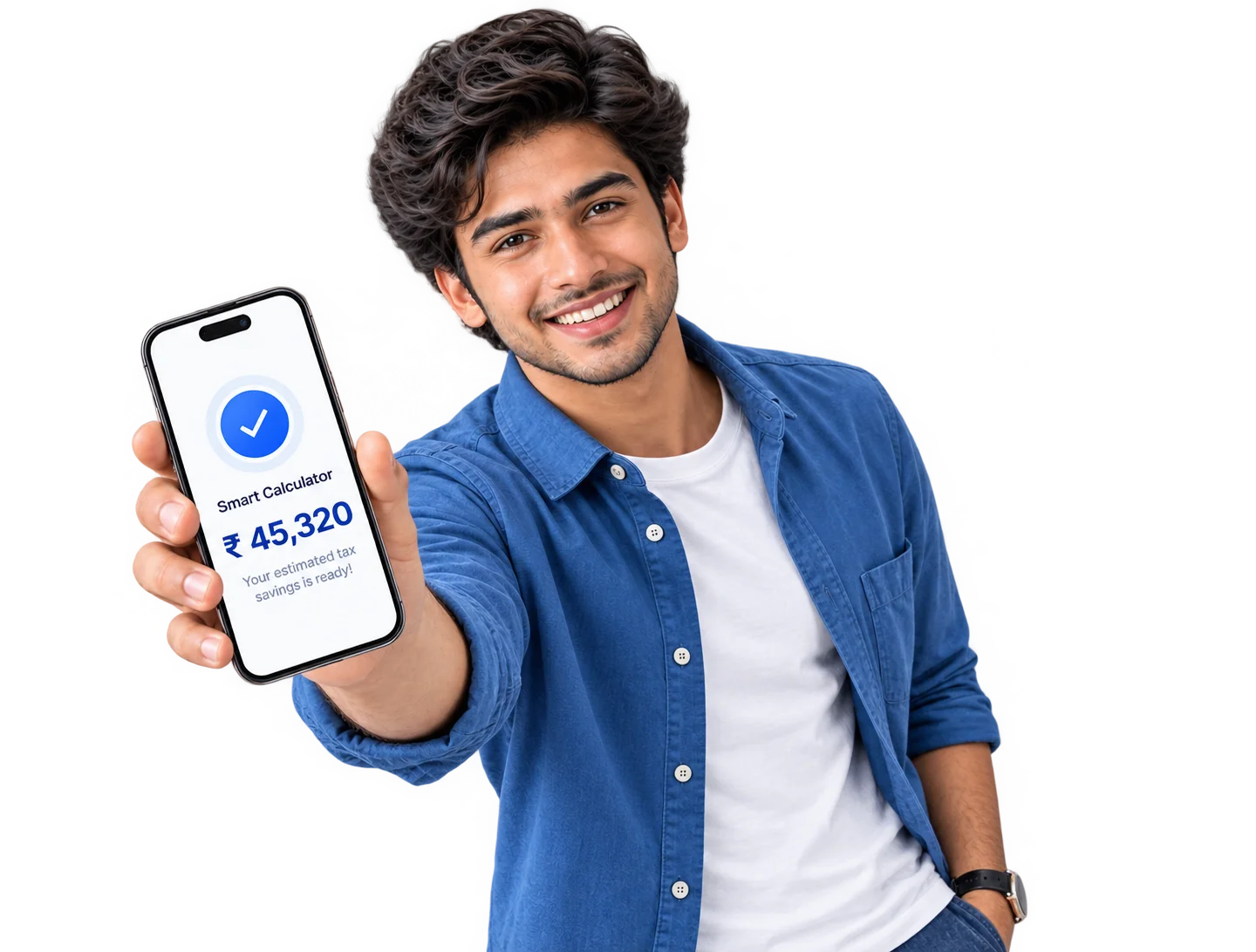 Smart Tax Calculator