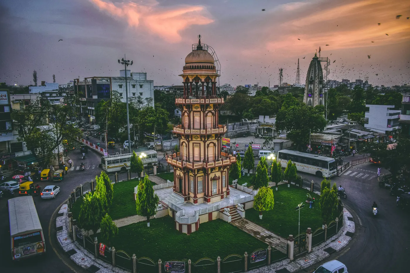 Tax services in Indore
