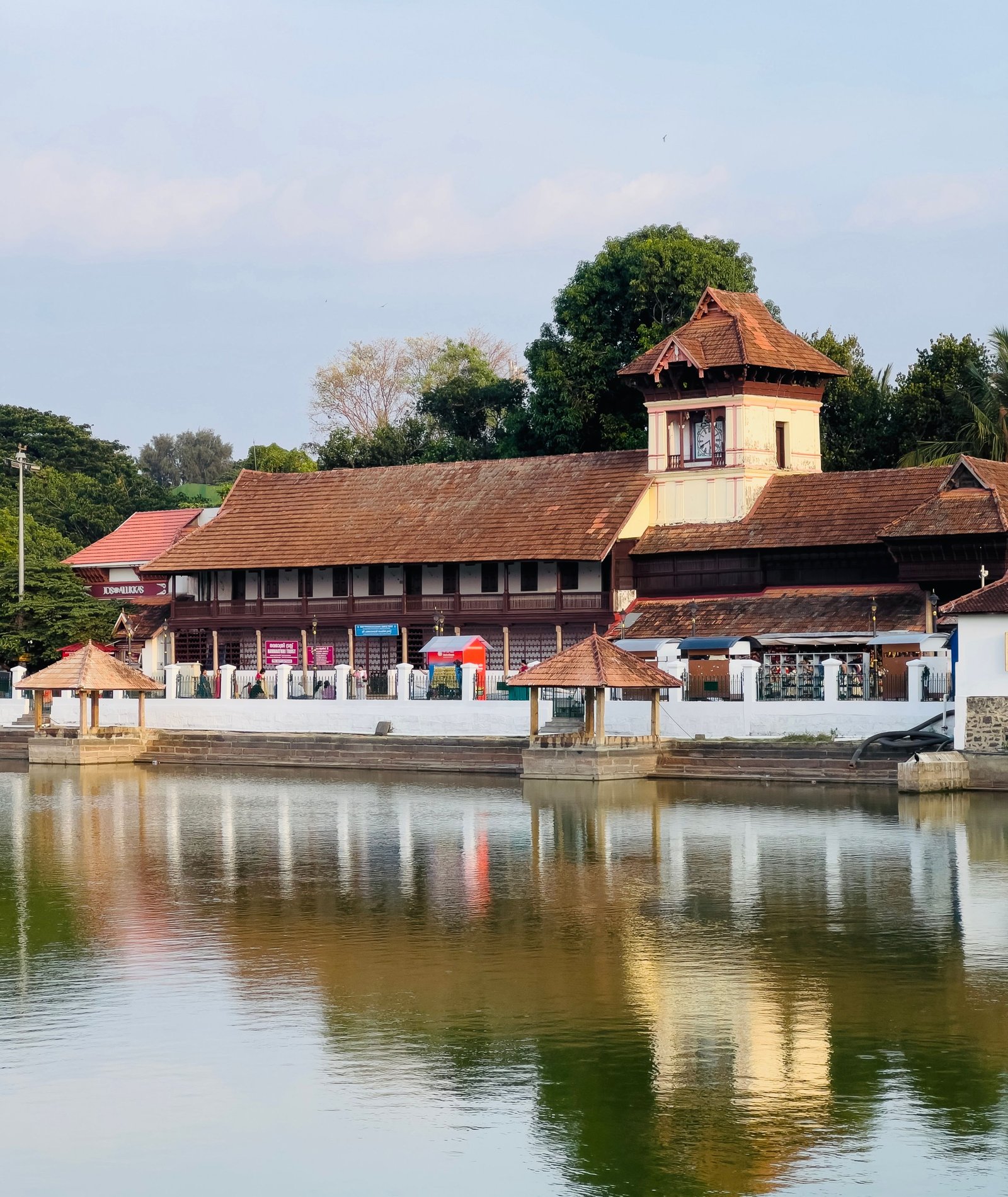 Tax services in Kochi
