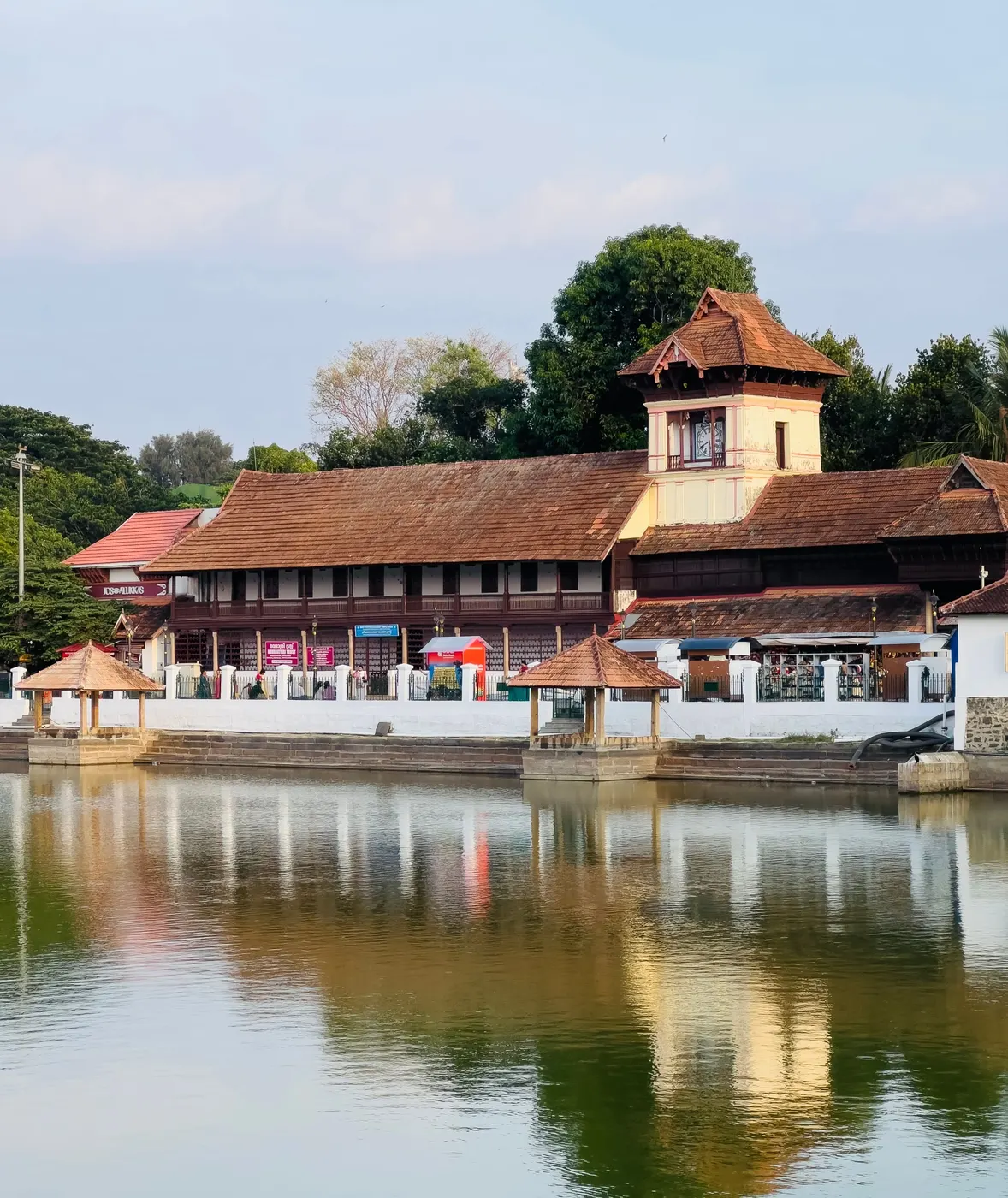Tax services in Kochi