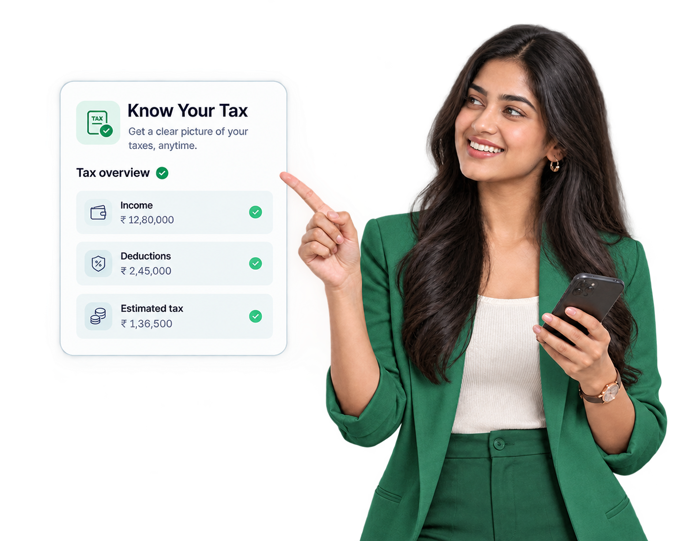 Know Your Tax Service