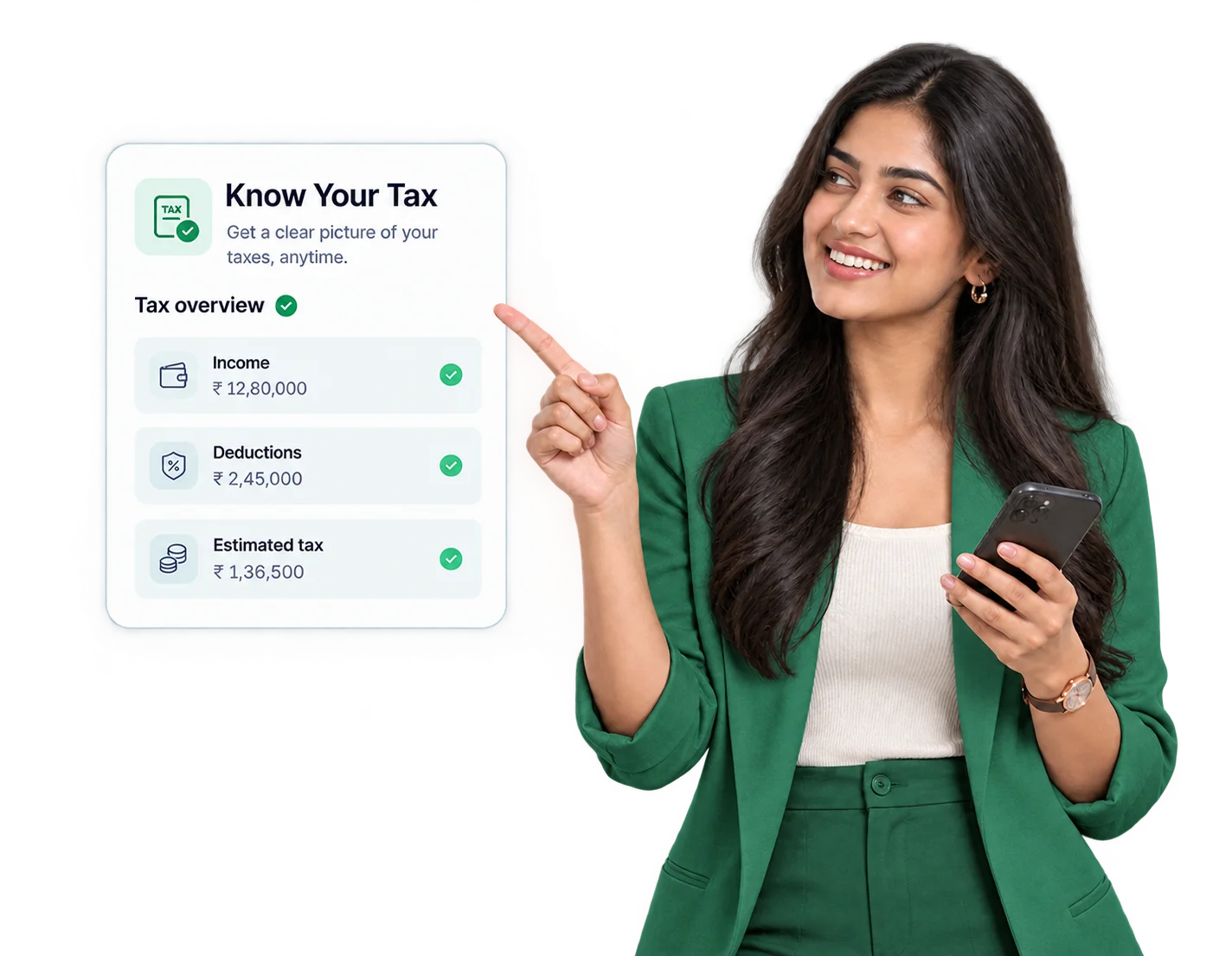 Know Your Tax Service
