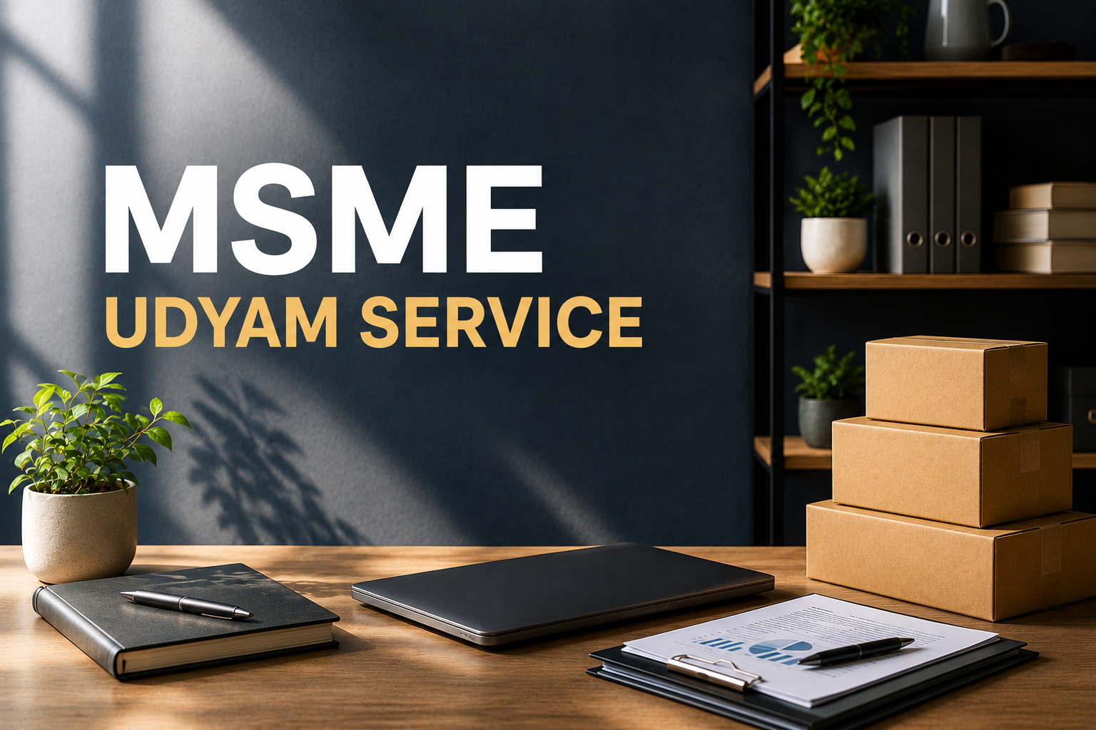 MSME Udyam