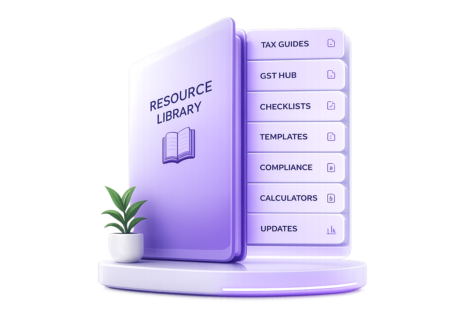 Resource Library