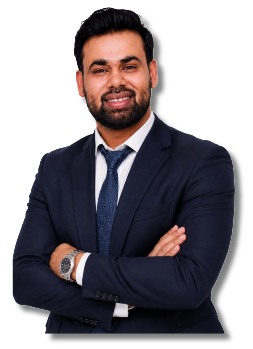 Tax Consultant