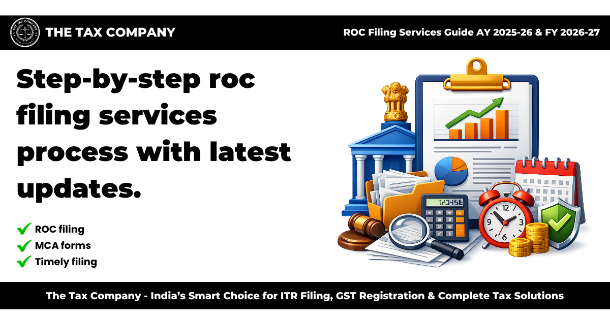 ROC Filing Services