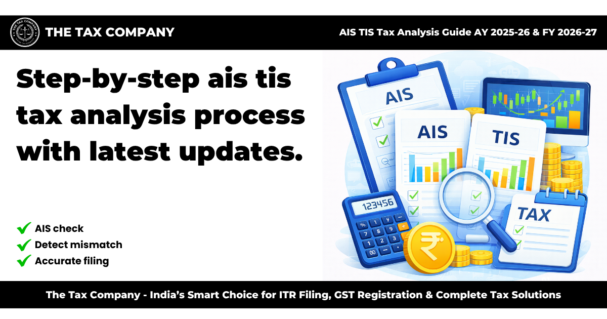 AIS TIS Tax Analysis