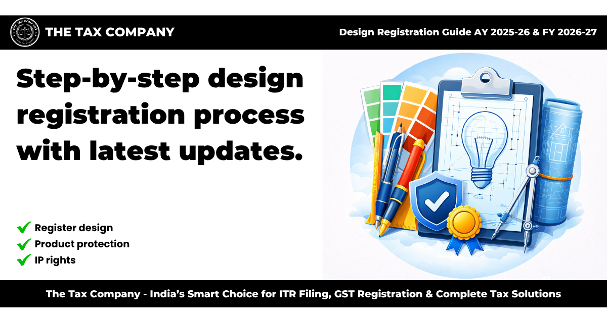 Design Registration