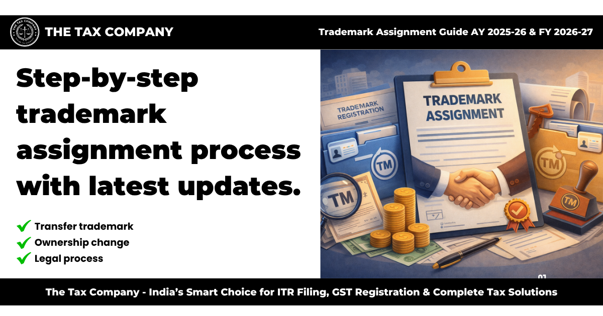 Trademark Assignment