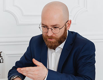 Image gallery marquee