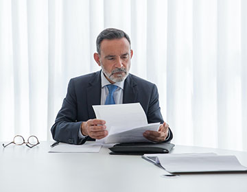 Image gallery marquee